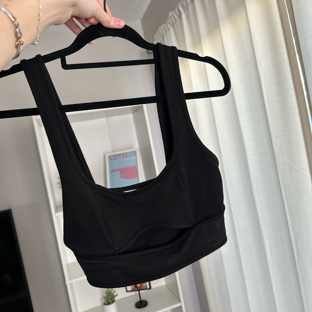 Urban Outfitters Corset Top